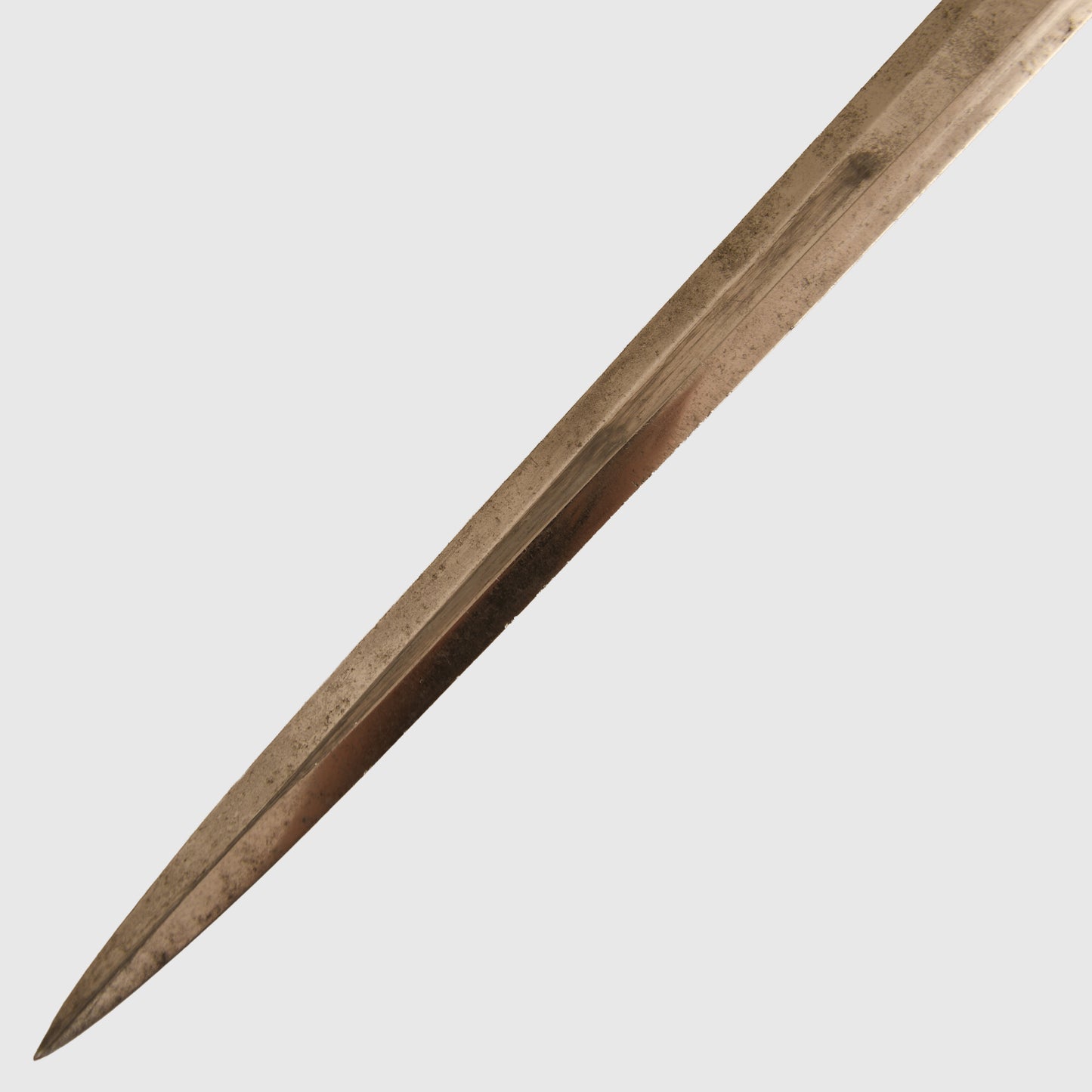 German WWII Luftwaffe Second Pattern Officers Display Piece
