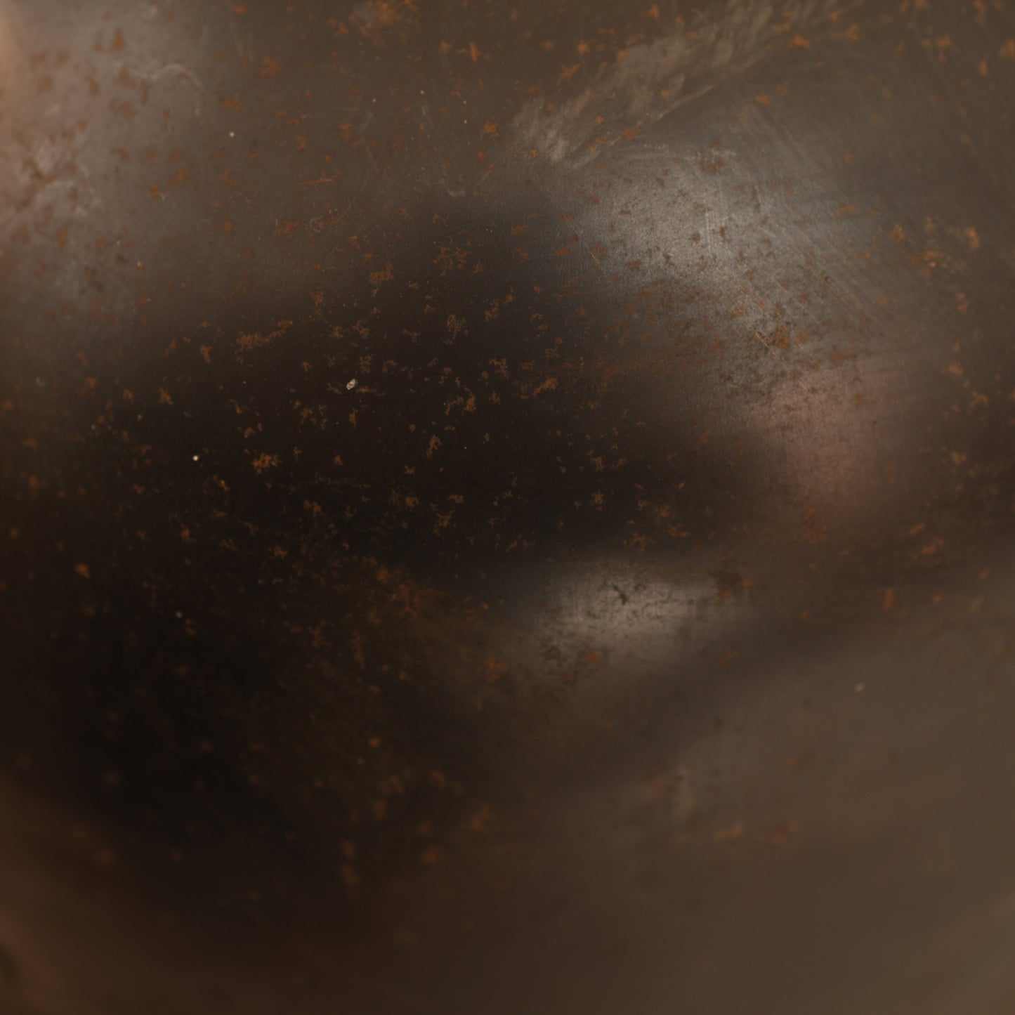 German WWI Jäger zu Pferde Regiment 1-7 Enlisted Ranks Helmet