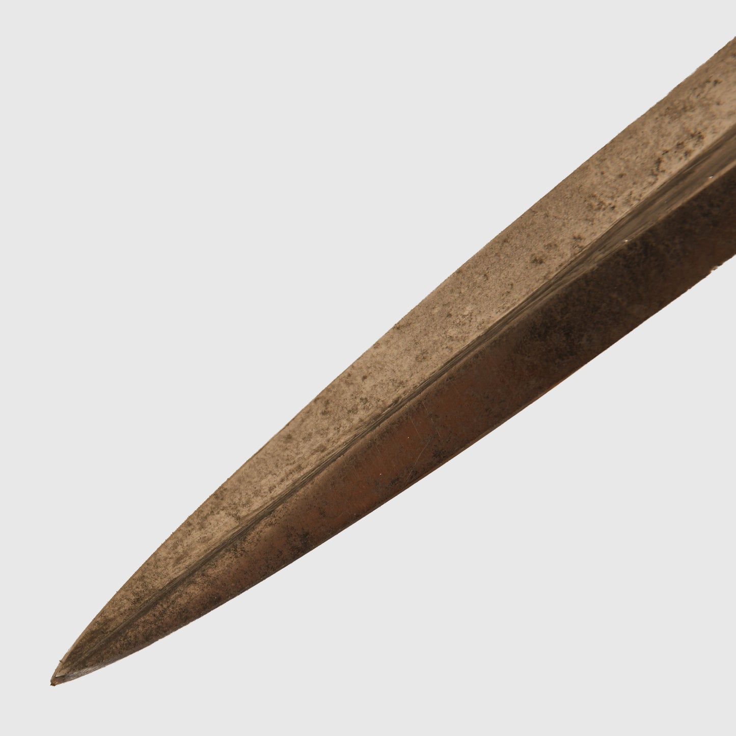 German WWII Luftwaffe Second Pattern Officers Display Piece