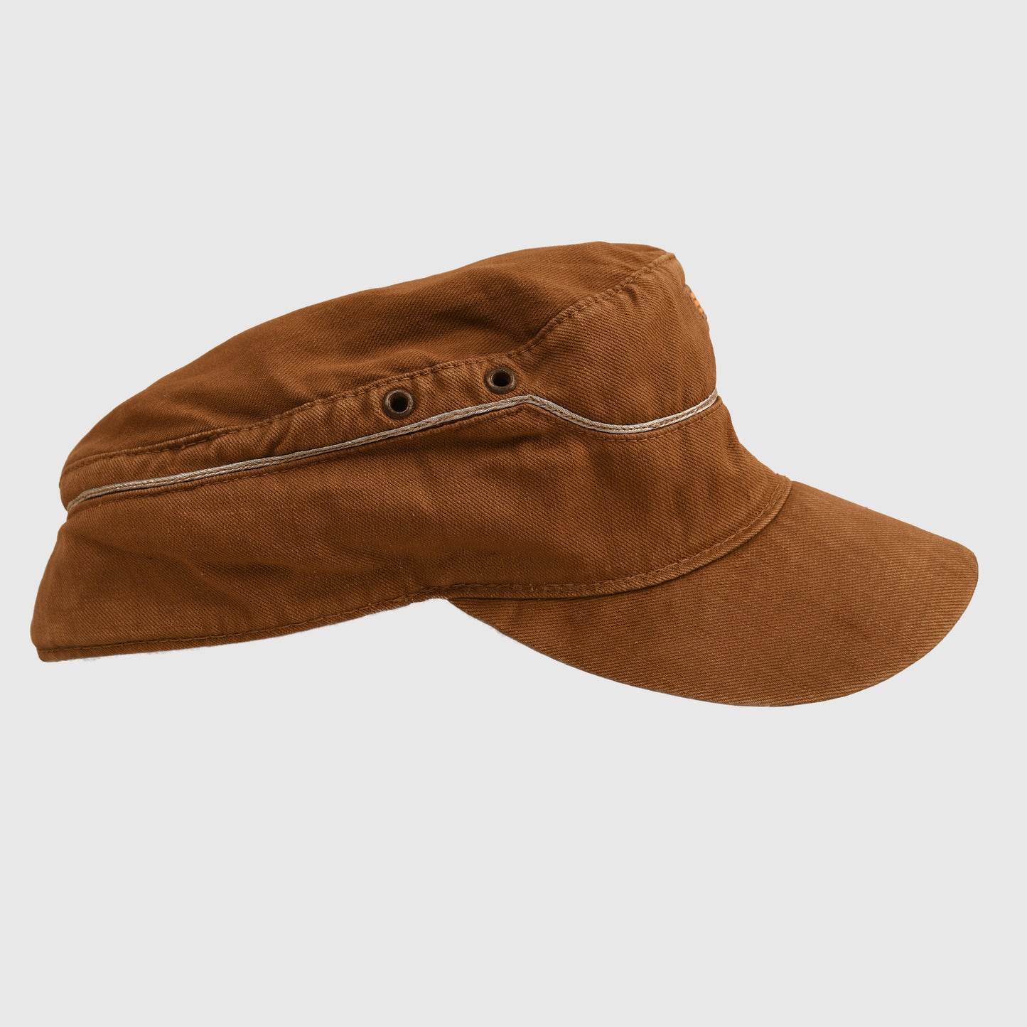 German WWII Kriegsmarine Officers Tropical M.41 Field Cap