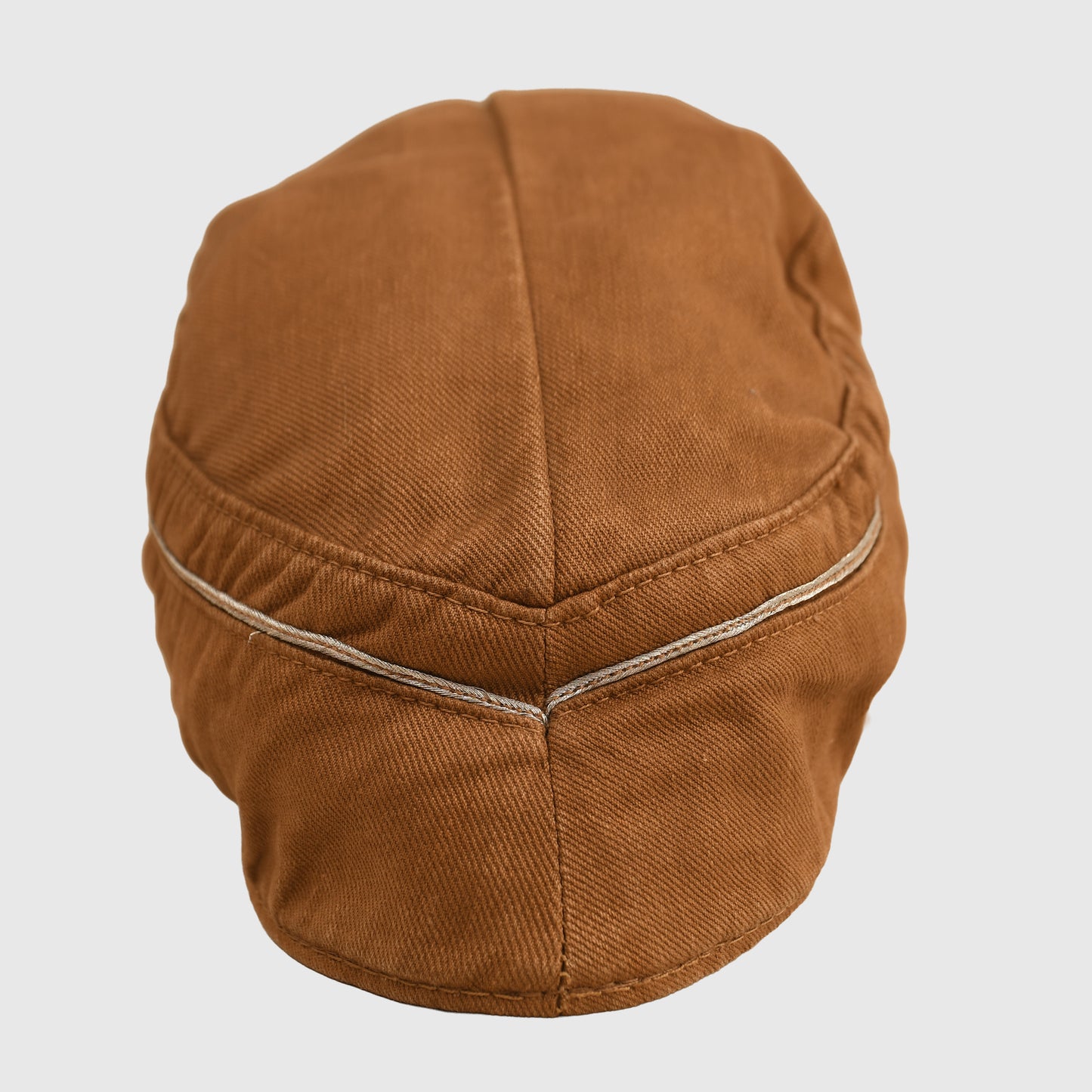 German WWII Kriegsmarine Officers Tropical M.41 Field Cap