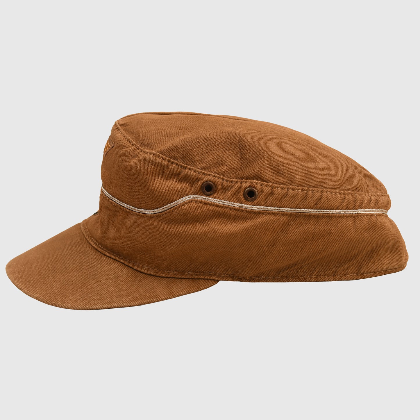 German WWII Kriegsmarine Officers Tropical M.41 Field Cap
