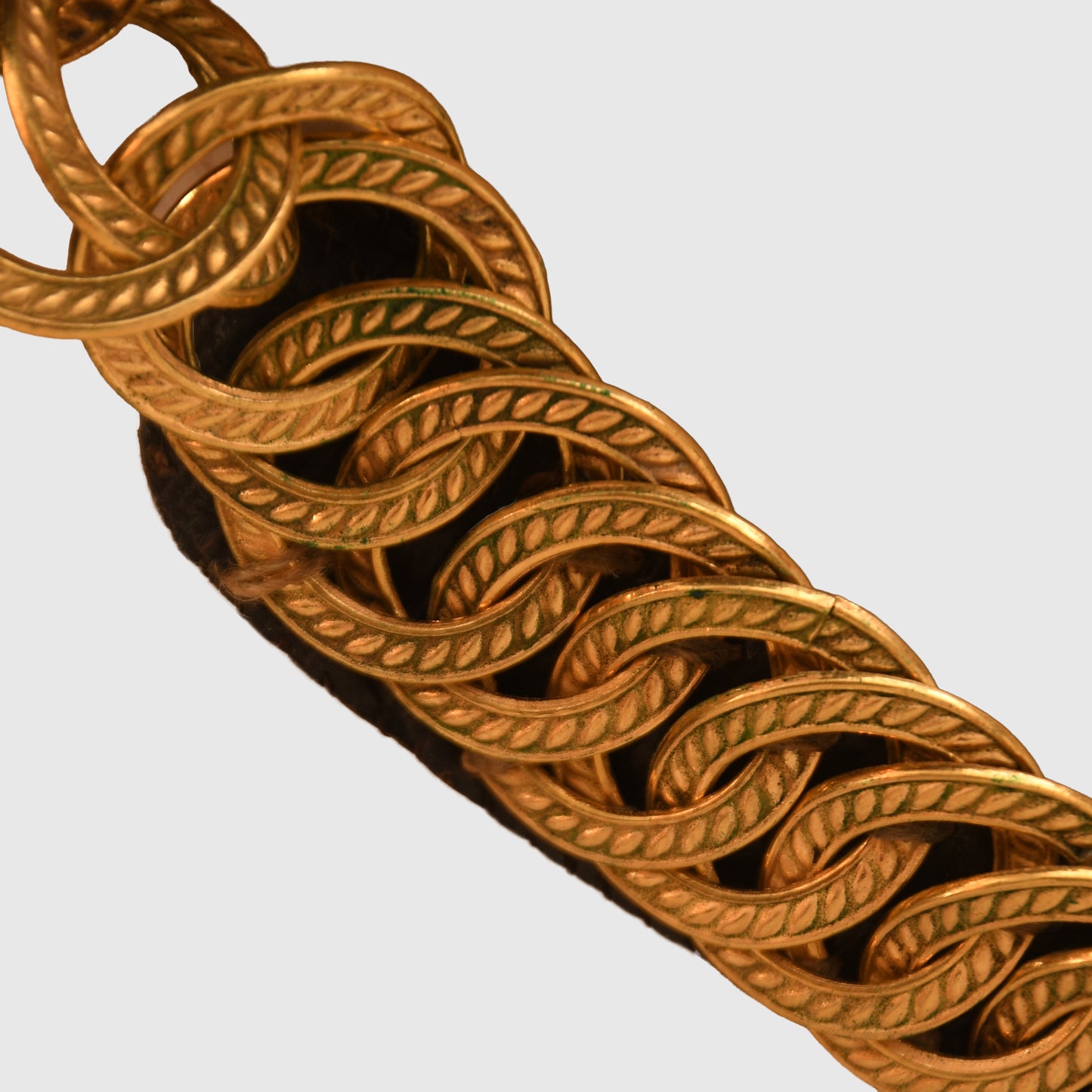 Pre-WWI British 3rd (The King’s Own) Hussars Officer's Busby