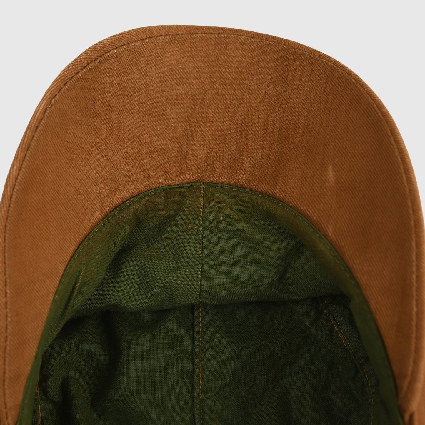 German WWII Kriegsmarine Officers Tropical M.41 Field Cap