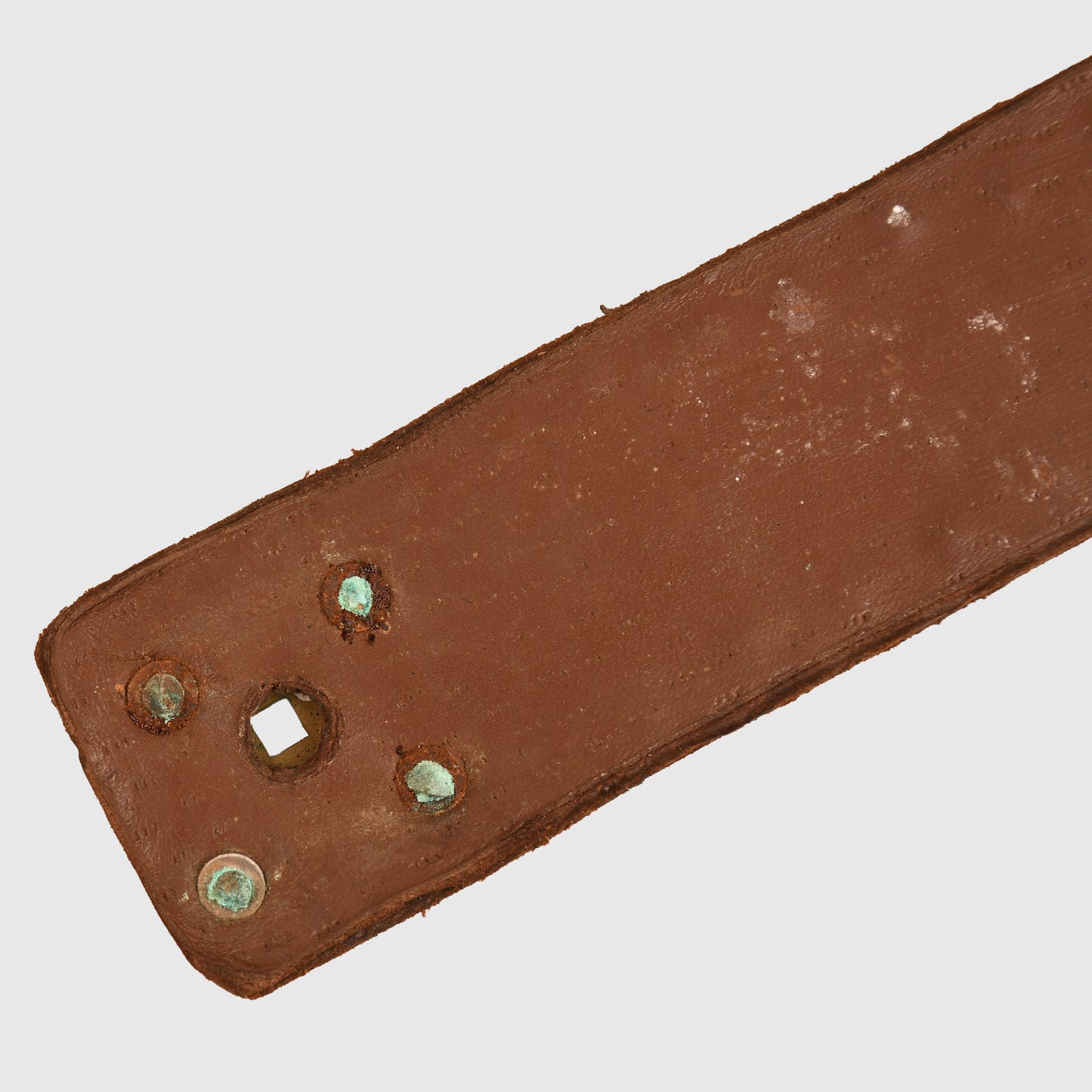 BRITISH HOUSEHOLD CAVALRY BREAST AND BACK PLATE SCALES