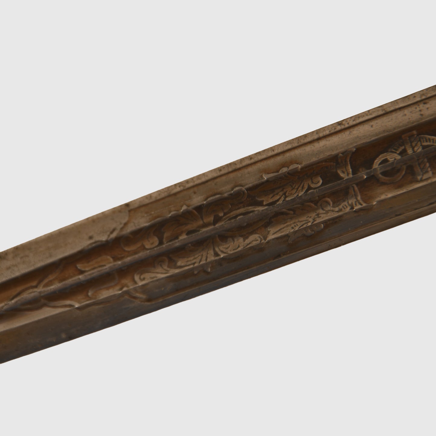 German WWII Kriegsmarine Officers Display Piece
