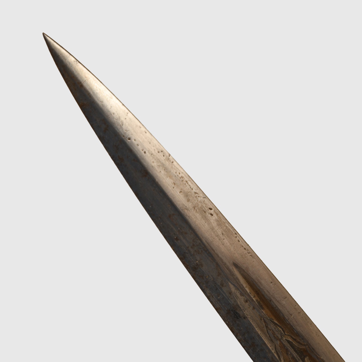 German WWII Kriegsmarine Officers Display Piece