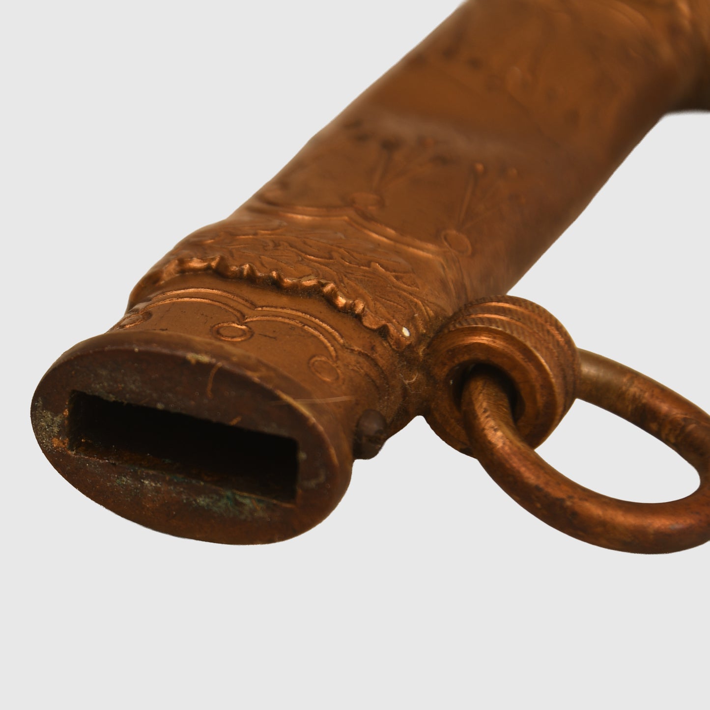German WWII Kriegsmarine Officers Display Piece