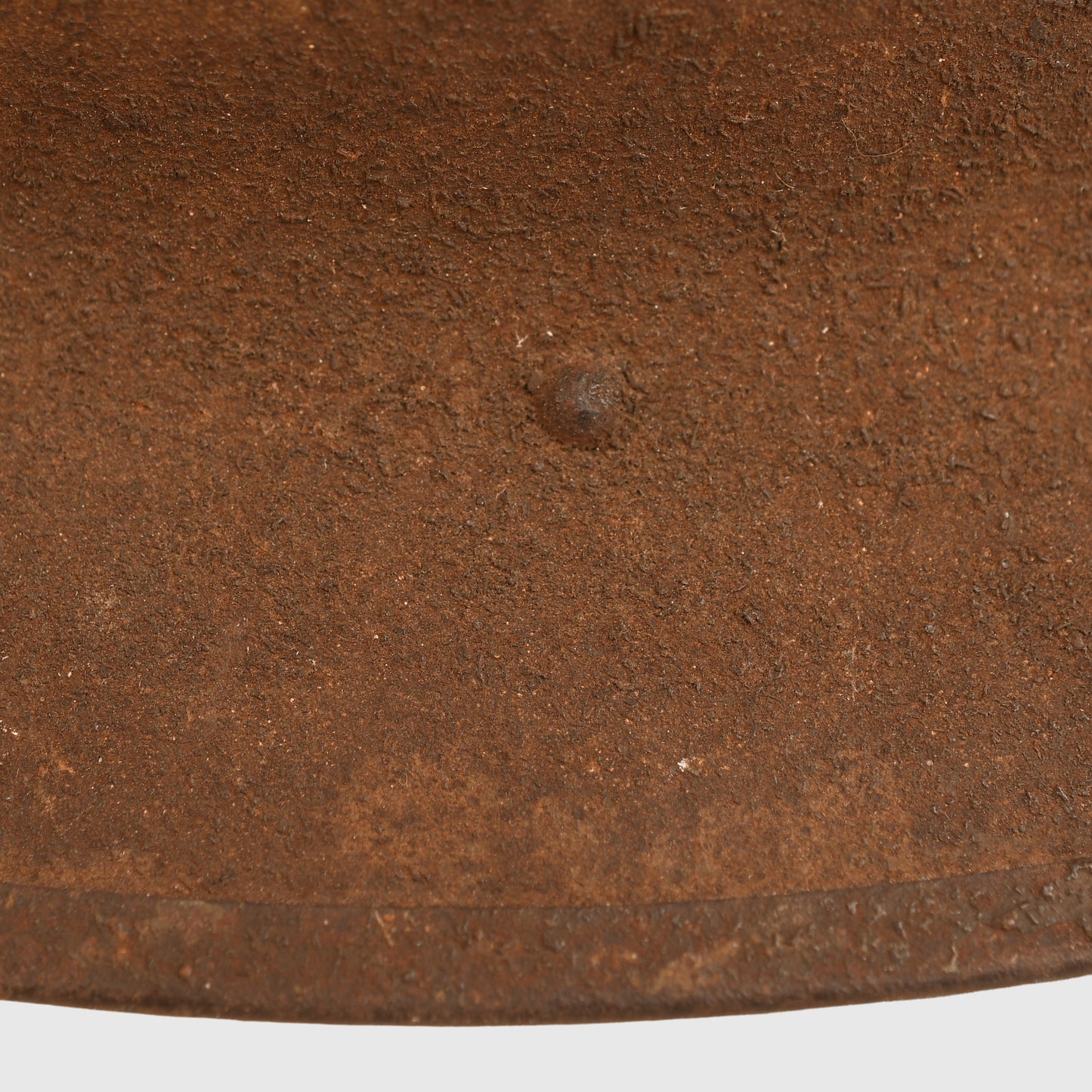 U.S.A. WWI U.S. Marine Corps Brodie Helmet