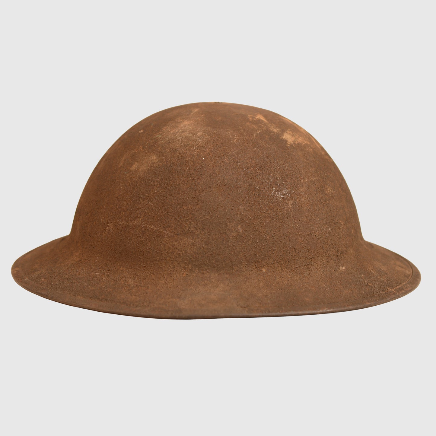 U.S.A. WWI U.S. Marine Corps Brodie Helmet