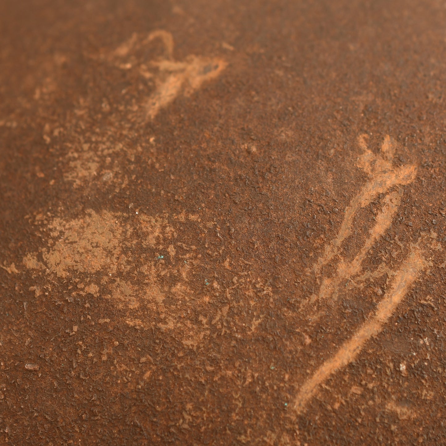 U.S.A. WWI U.S. Marine Corps Brodie Helmet