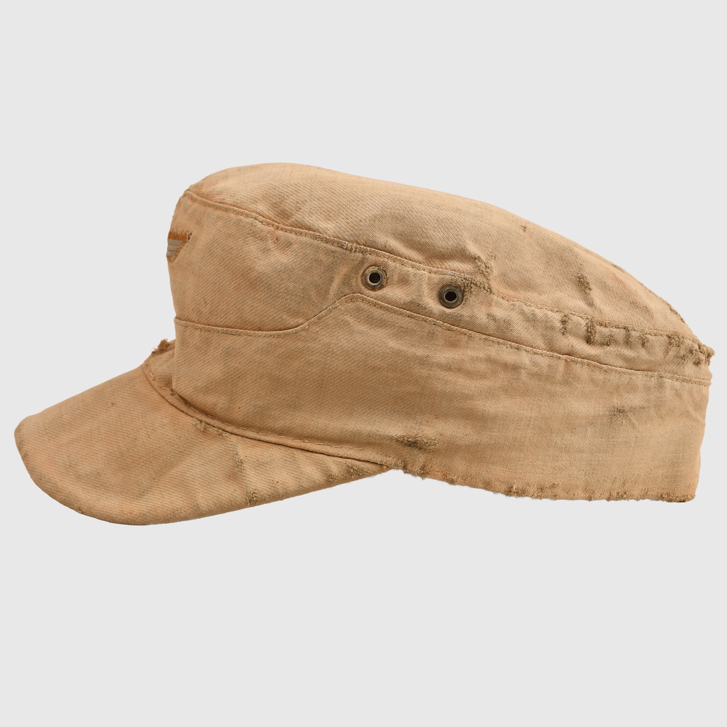 German WWII DAK M40 Field Cap