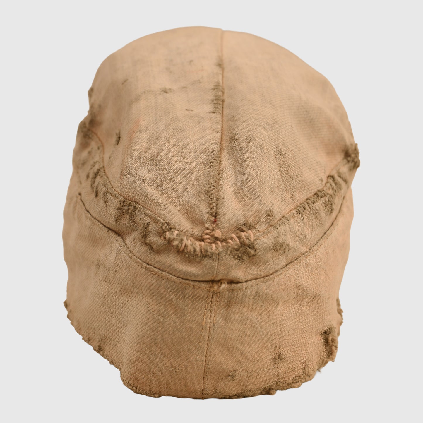 German WWII DAK M40 Field Cap