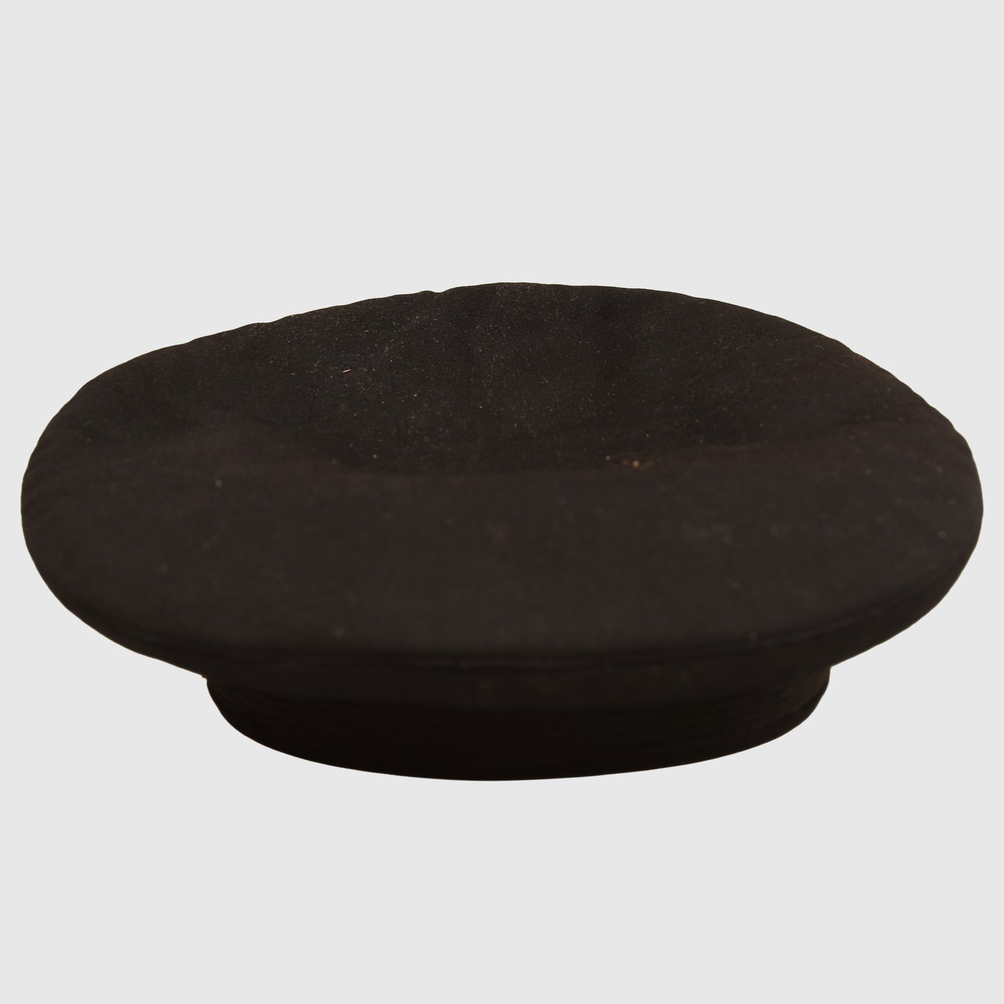 BRITISH WWII ROYAL NAVAL CAPTAIN AND ABOVE VISOR CAP