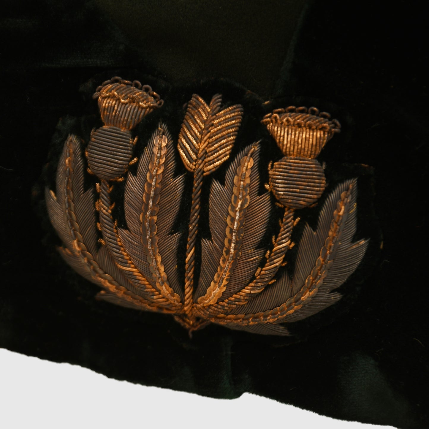 Pre-1870 British Royal Company of Archers Complete Uniform with Sword