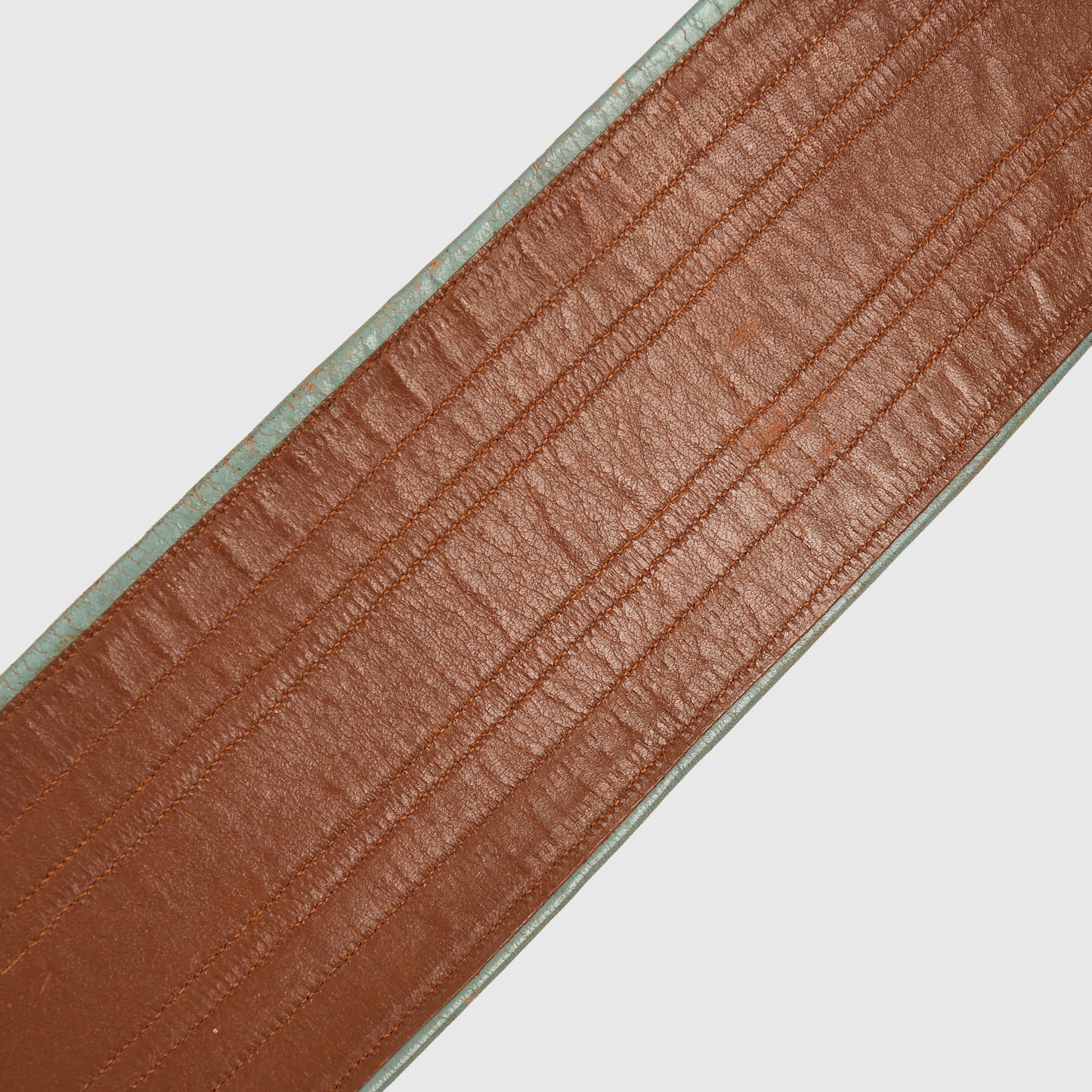 GERMAN WWII NSDAP ORTSGRUPPE STANDARD BANDOLIER
