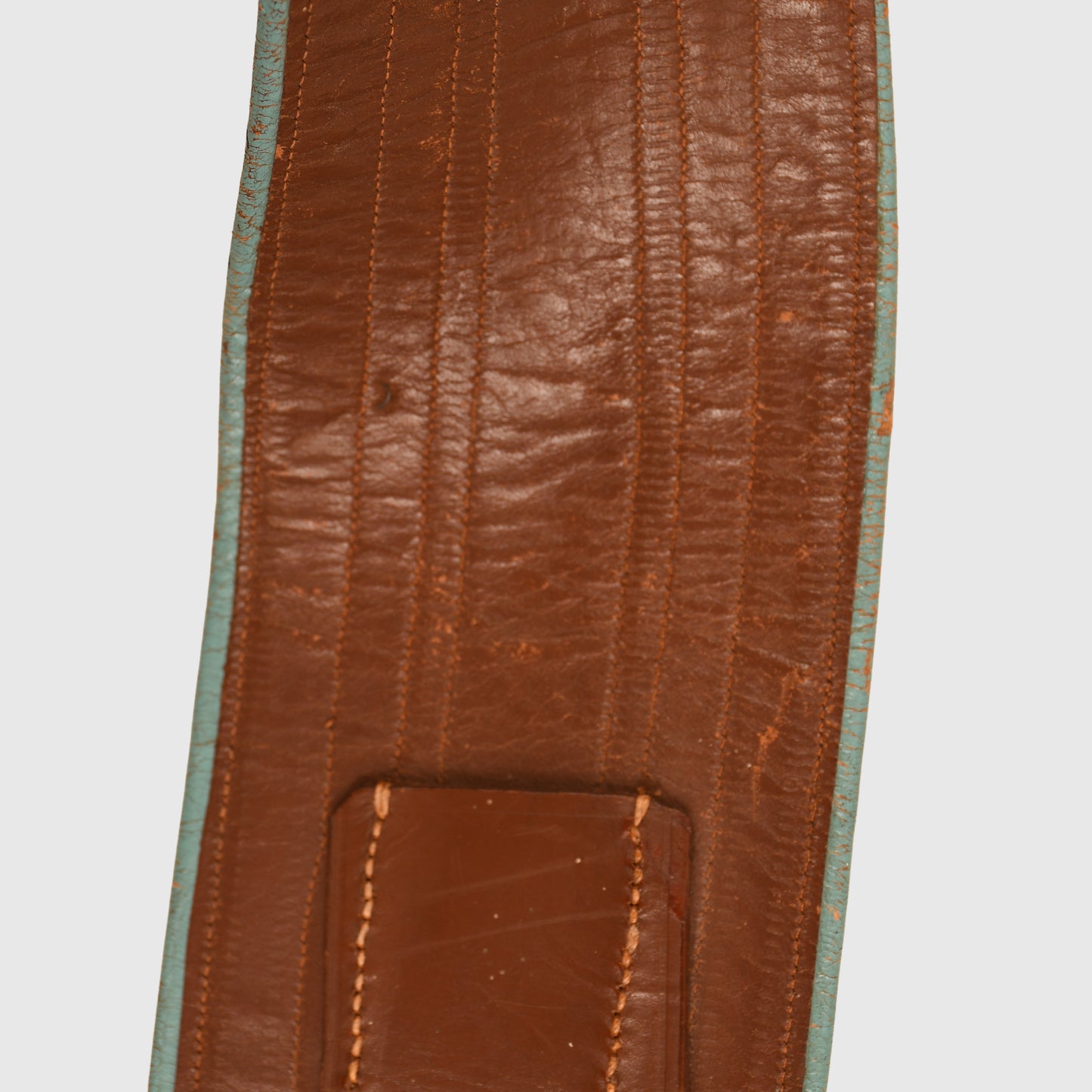 GERMAN WWII NSDAP ORTSGRUPPE STANDARD BANDOLIER