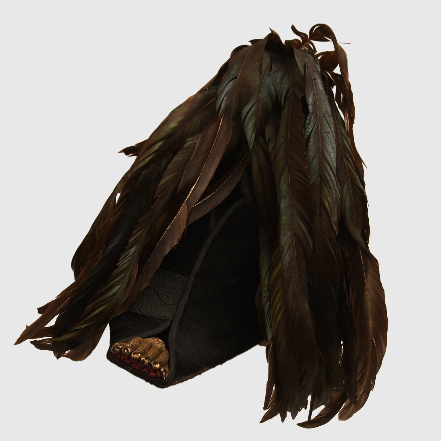 Pre-1870 British Royal Company of Archers Complete Uniform with Sword