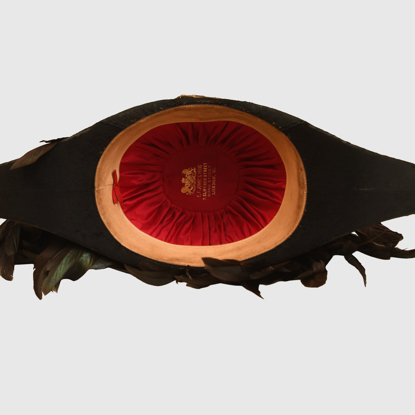 Pre-1870 British Royal Company of Archers Complete Uniform with Sword