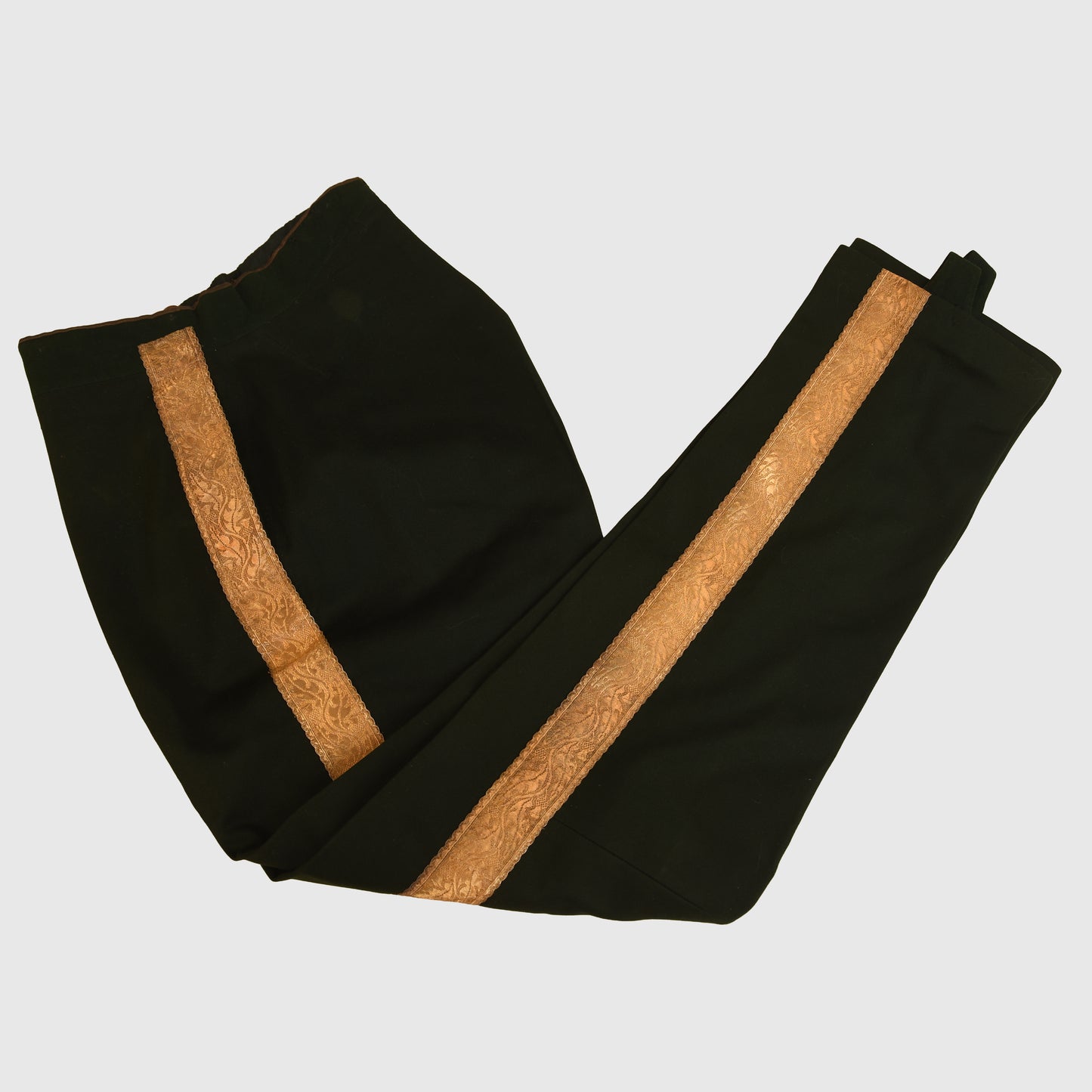 Pre-1870 British Royal Company of Archers Complete Uniform with Sword