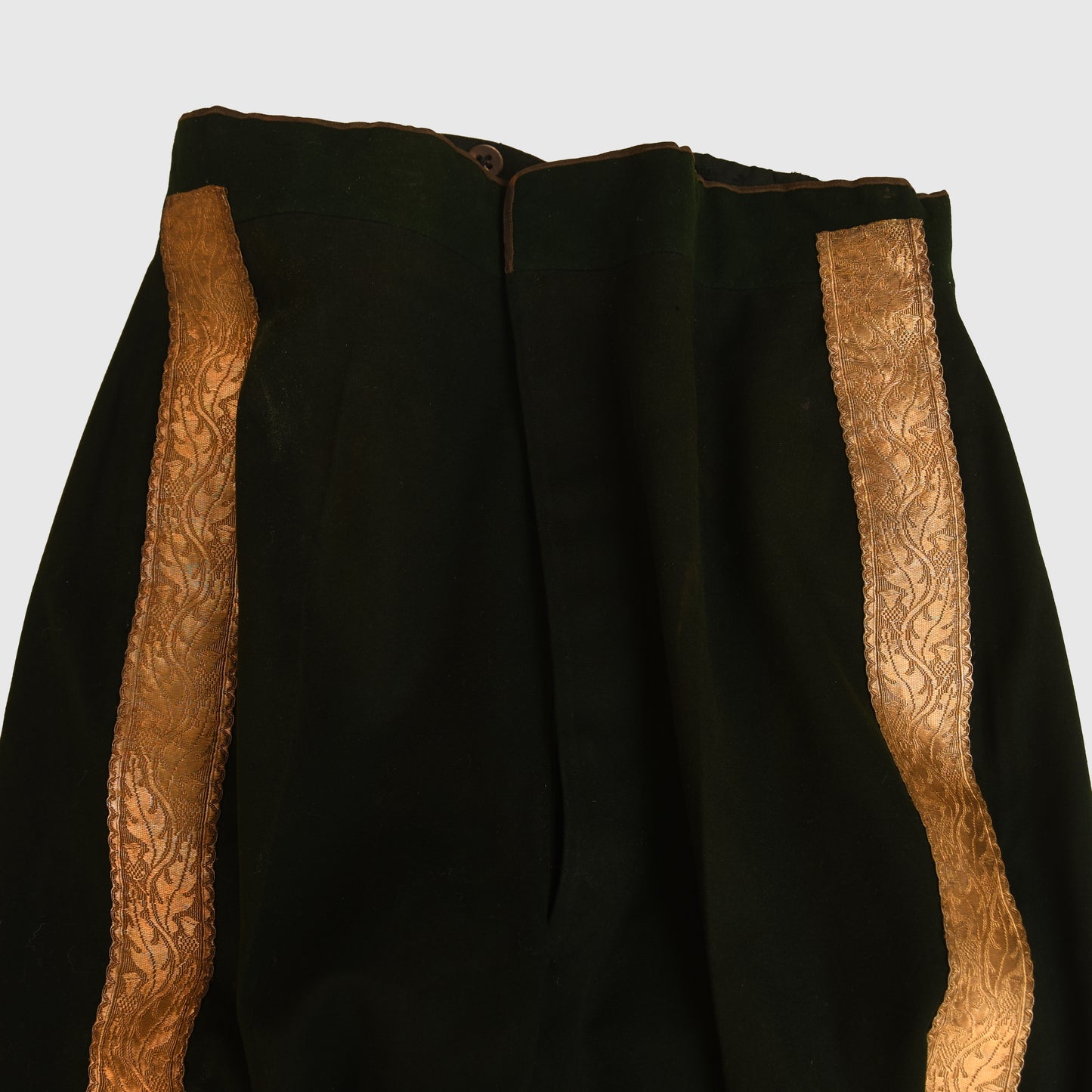 Pre-1870 British Royal Company of Archers Complete Uniform with Sword