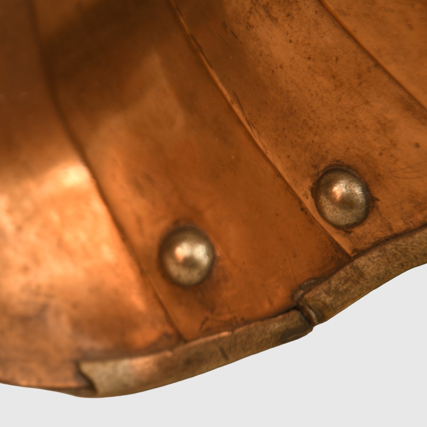 German Pre-WWI Garde du Corps NCO Rank Helmet