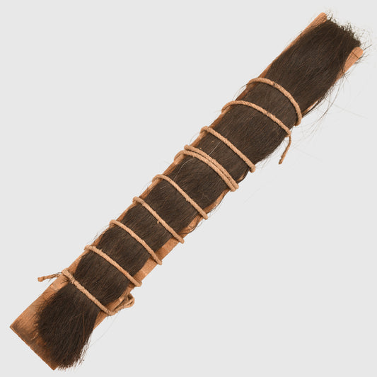 BRITISH VICTORIAN 1871 PATTERN BLACK PLUME
