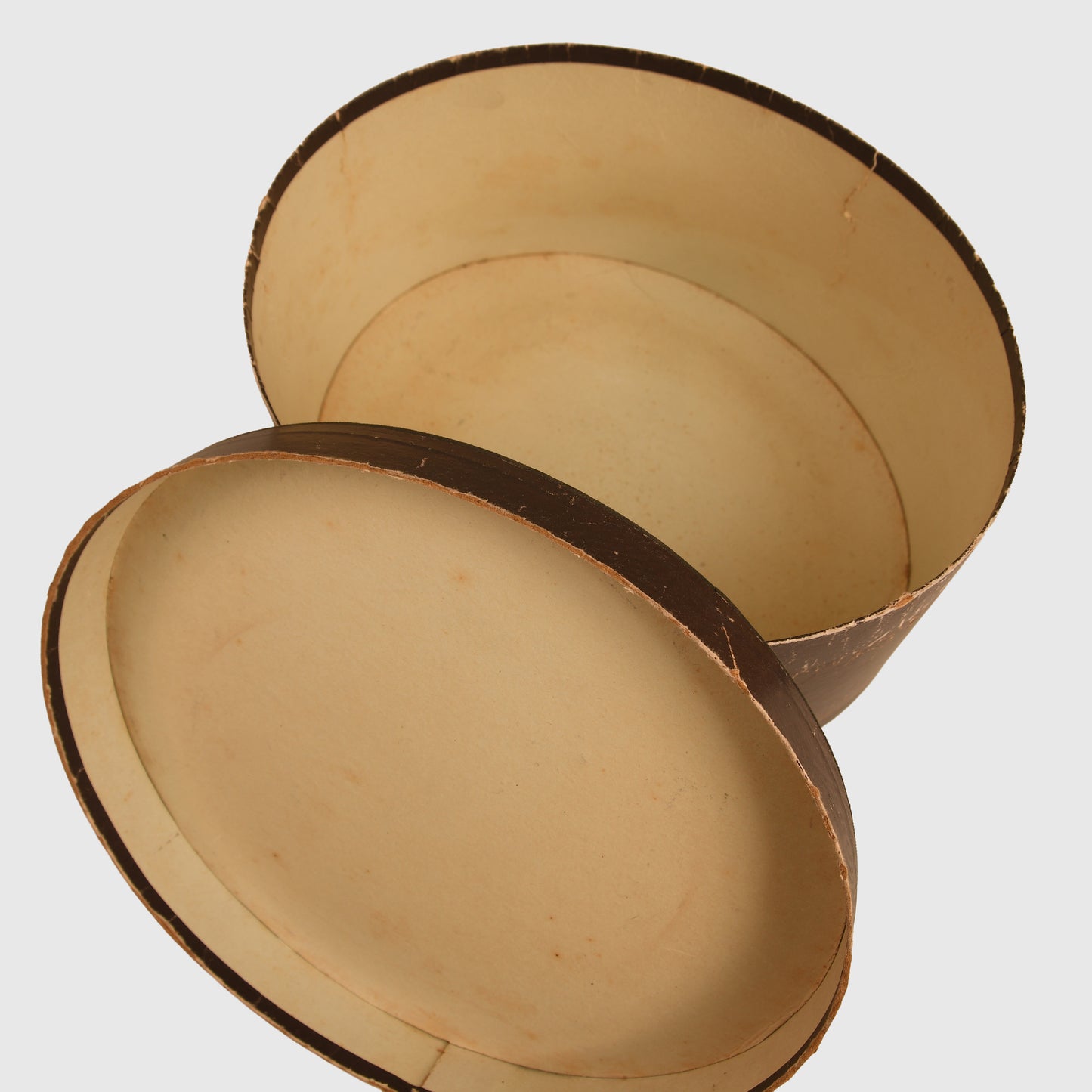 German WWII Red Cross Officials Visor Cap