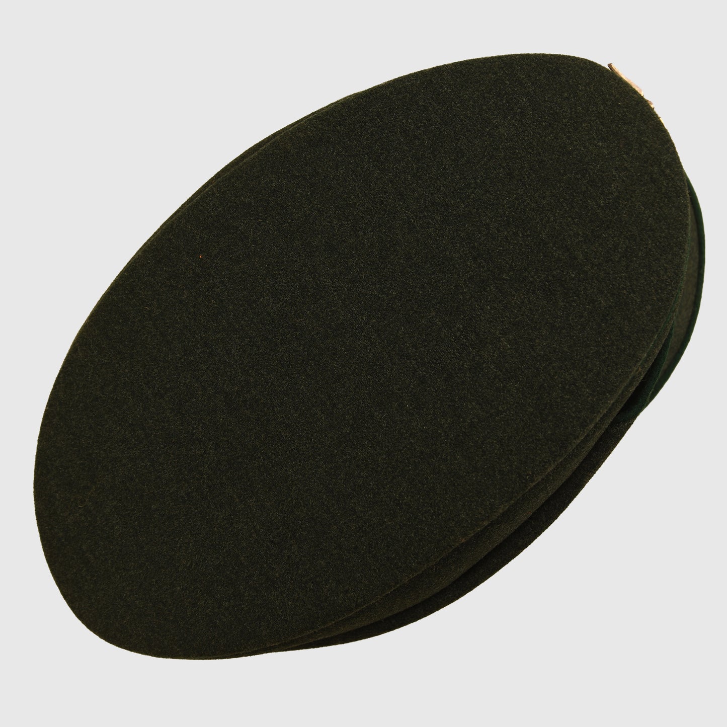 German WWII Forestry Service Ski Cap