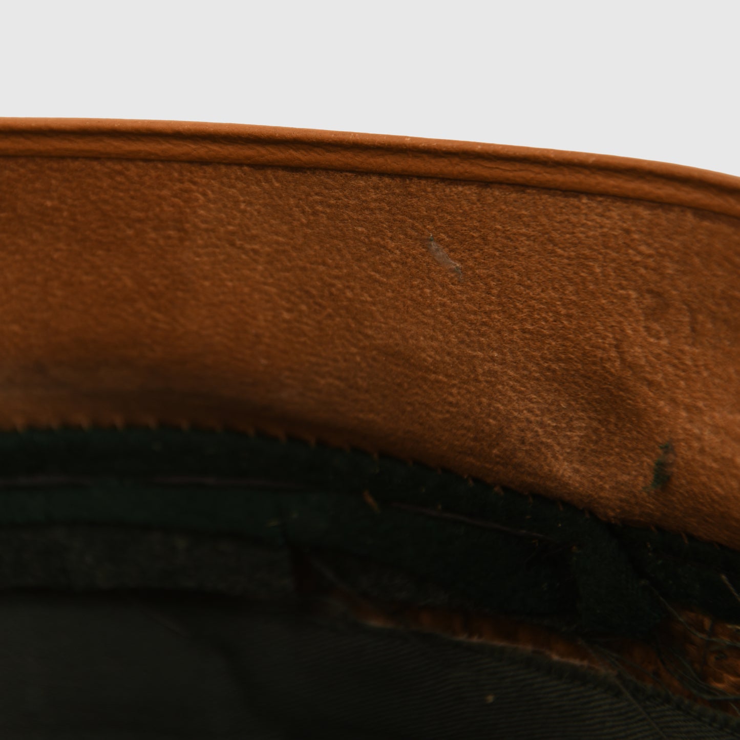 German WWII Forestry Service Ski Cap