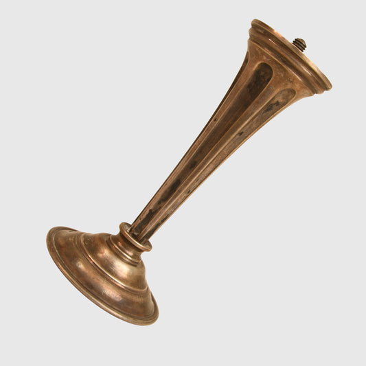 German WWI Prussian Officer’s Plume Stem