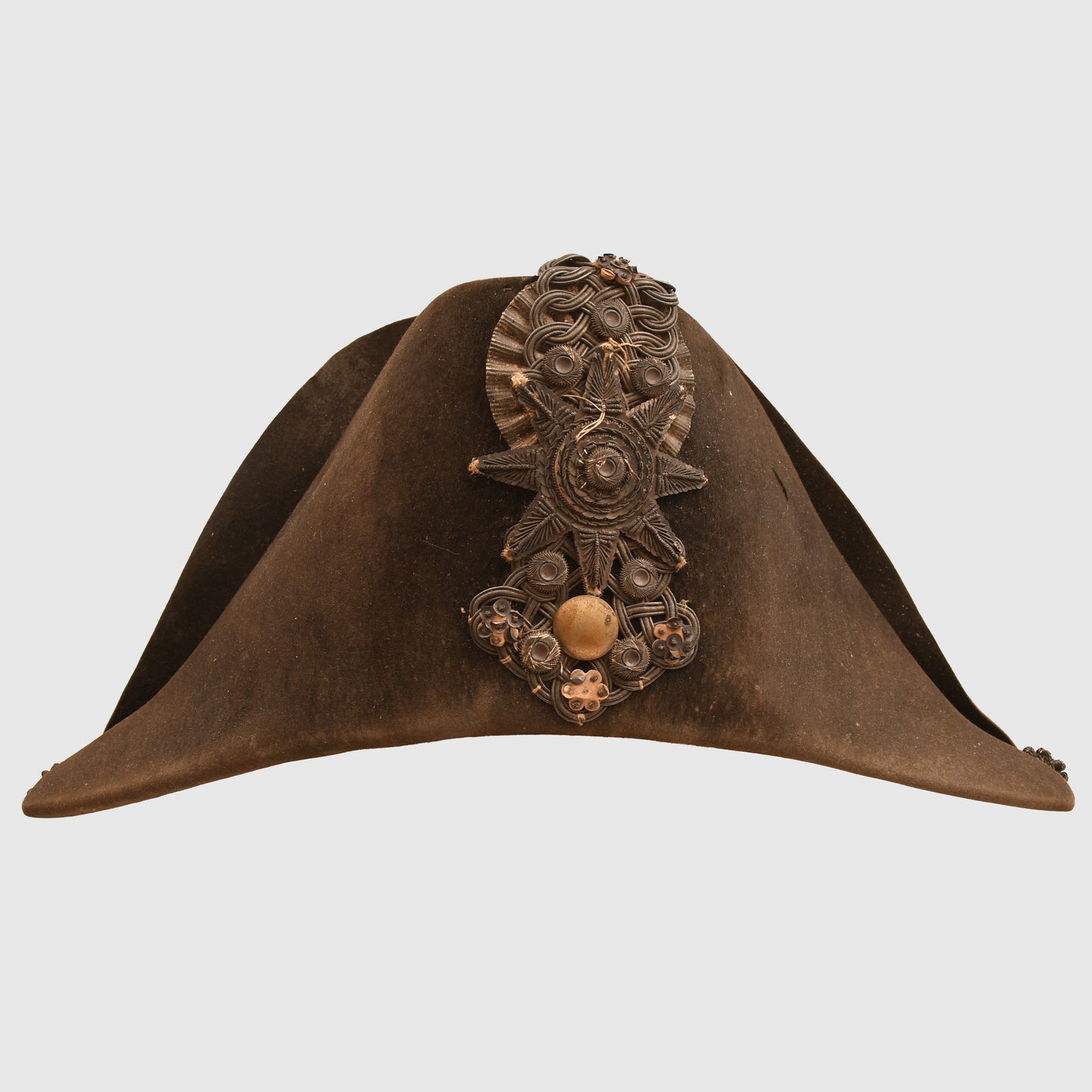 GERMAN BAVARIAN GENERAL’S HAT