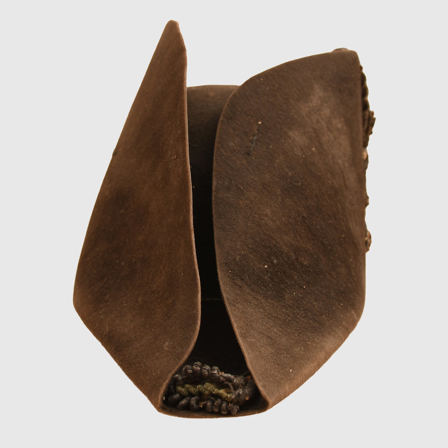 GERMAN BAVARIAN GENERAL’S HAT