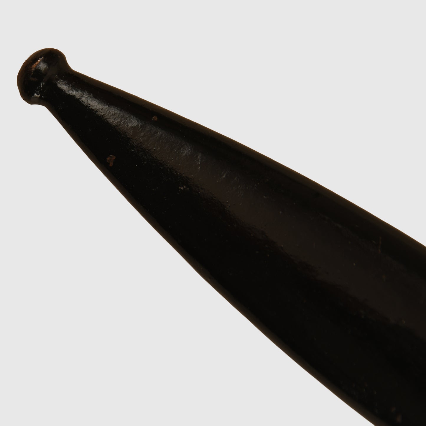 German WWII K98 Postschutz And Bahnschutz Police Pattern Display Piece