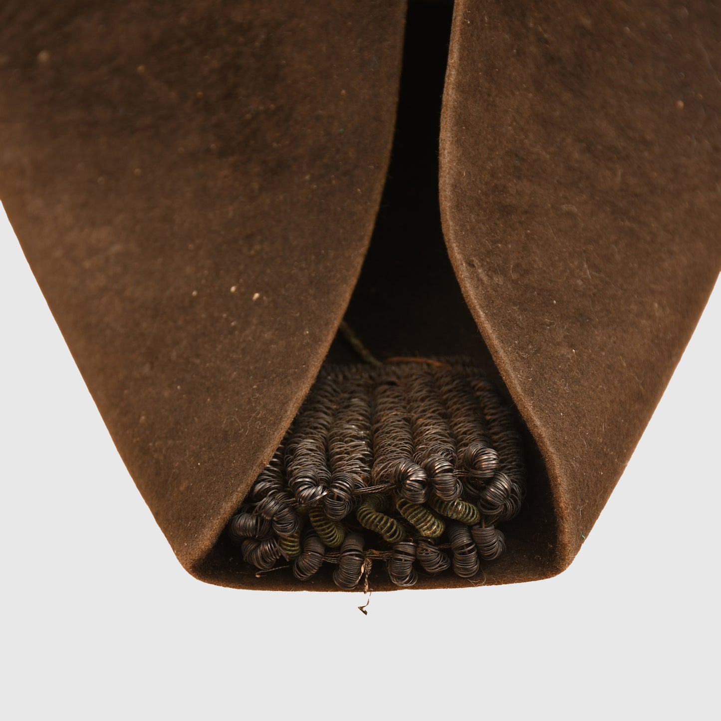 GERMAN BAVARIAN GENERAL’S HAT