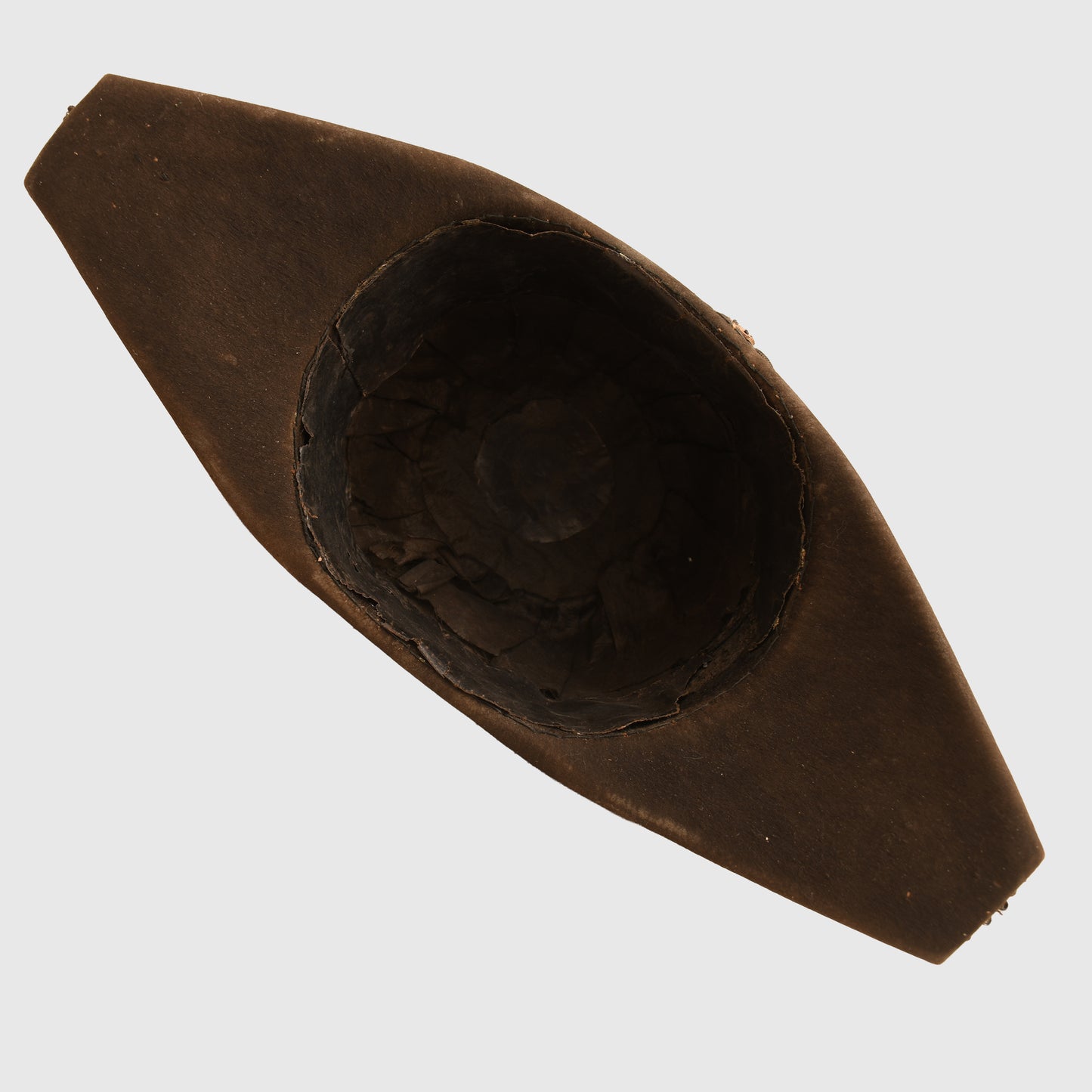 GERMAN BAVARIAN GENERAL’S HAT