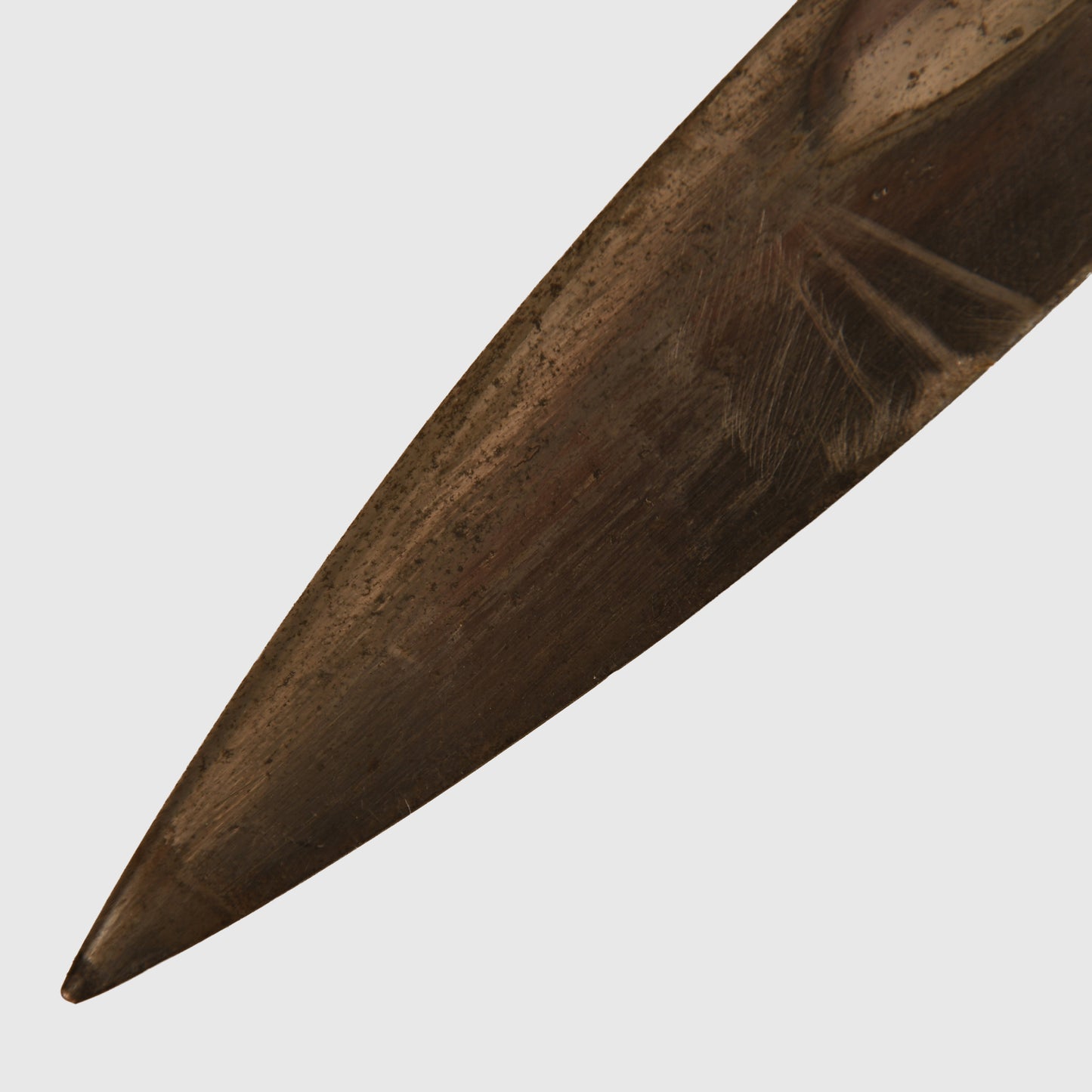 German WWII K98 Postschutz And Bahnschutz Police Pattern Display Piece