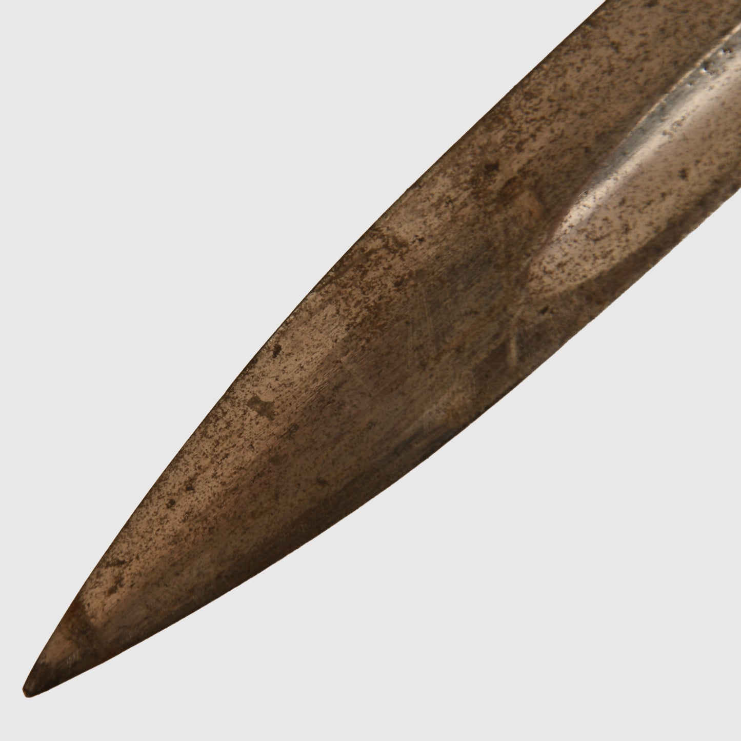 German WWII K98 Postschutz And Bahnschutz Police Pattern Display Piece