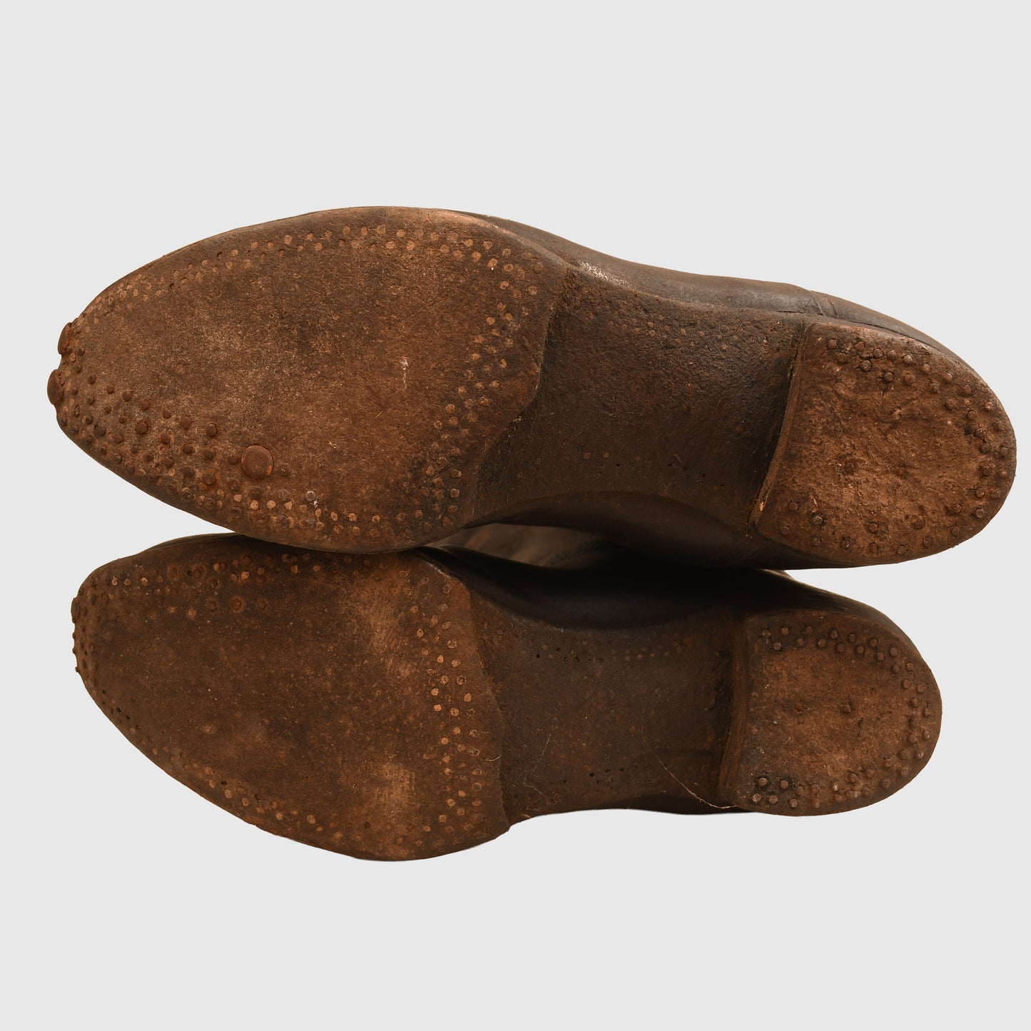 GERMAN WWI OFFICERS CAVALRY BOOTS