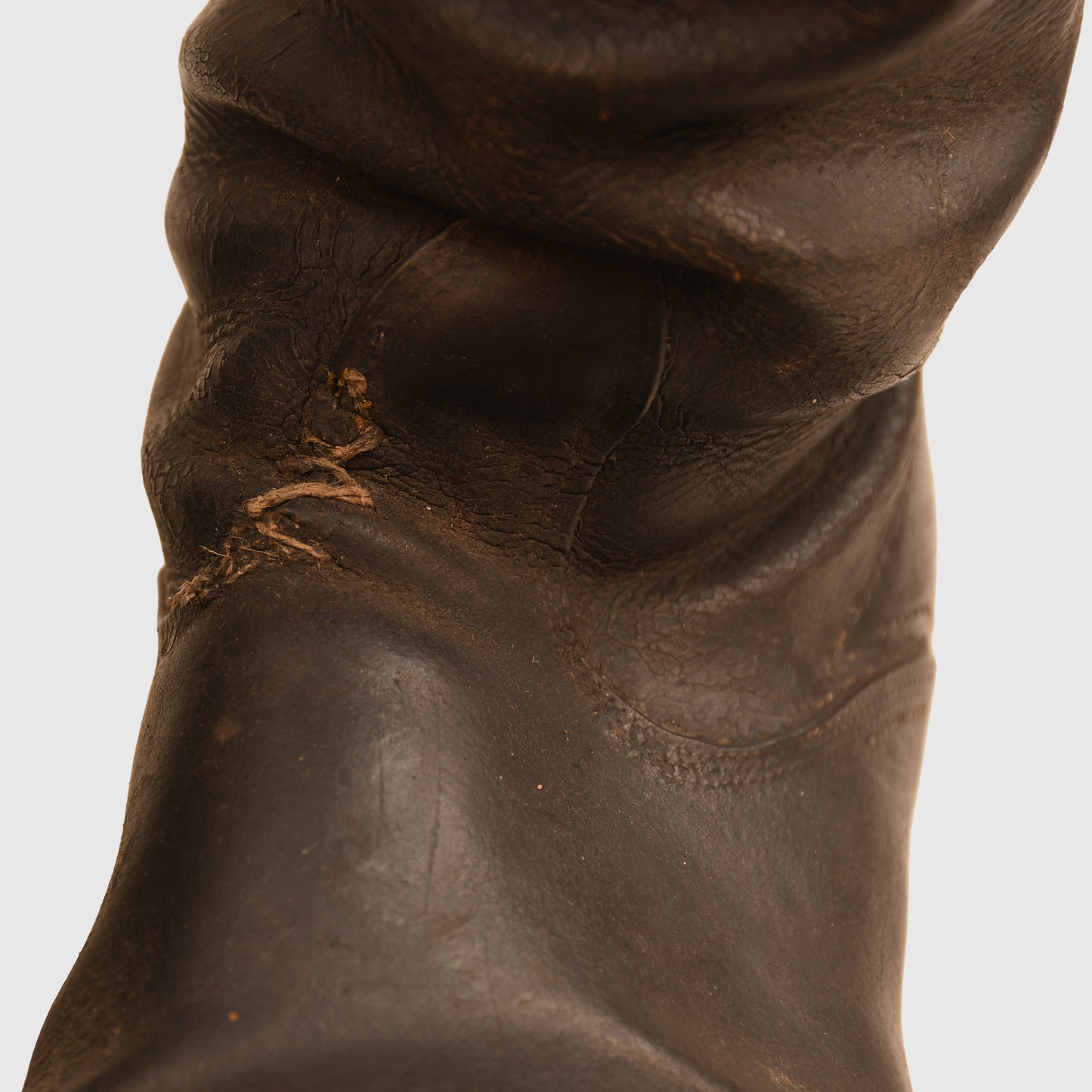GERMAN WWI OFFICERS CAVALRY BOOTS