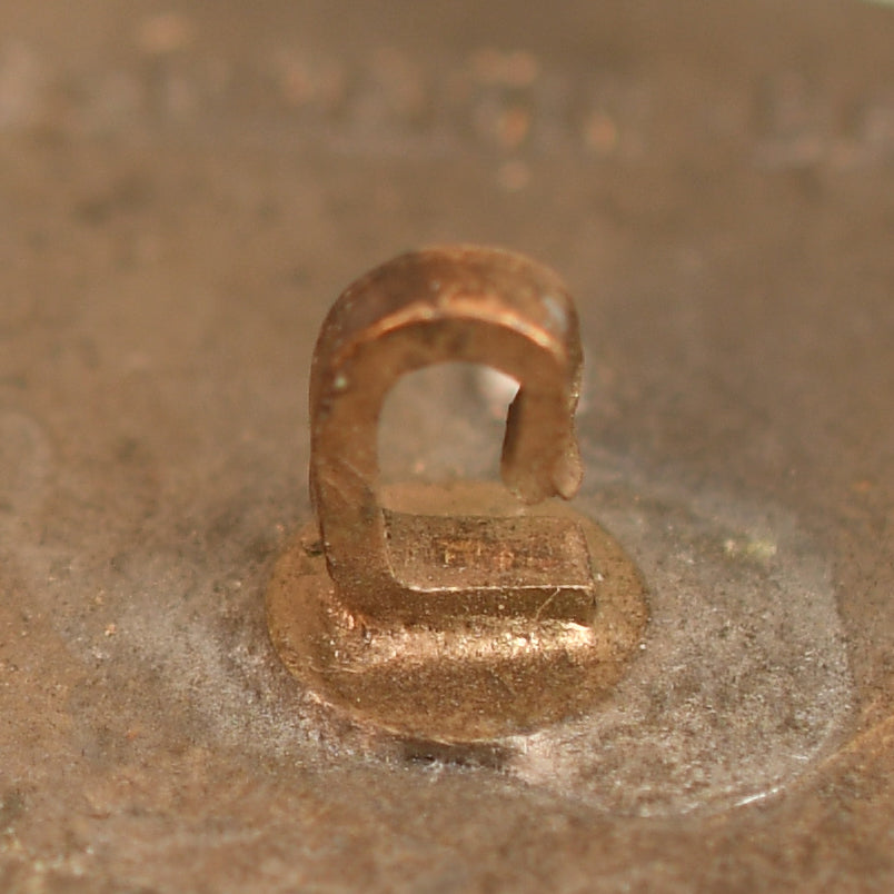 German WWII Kriegsmarine Auxiliary Cruiser Badge