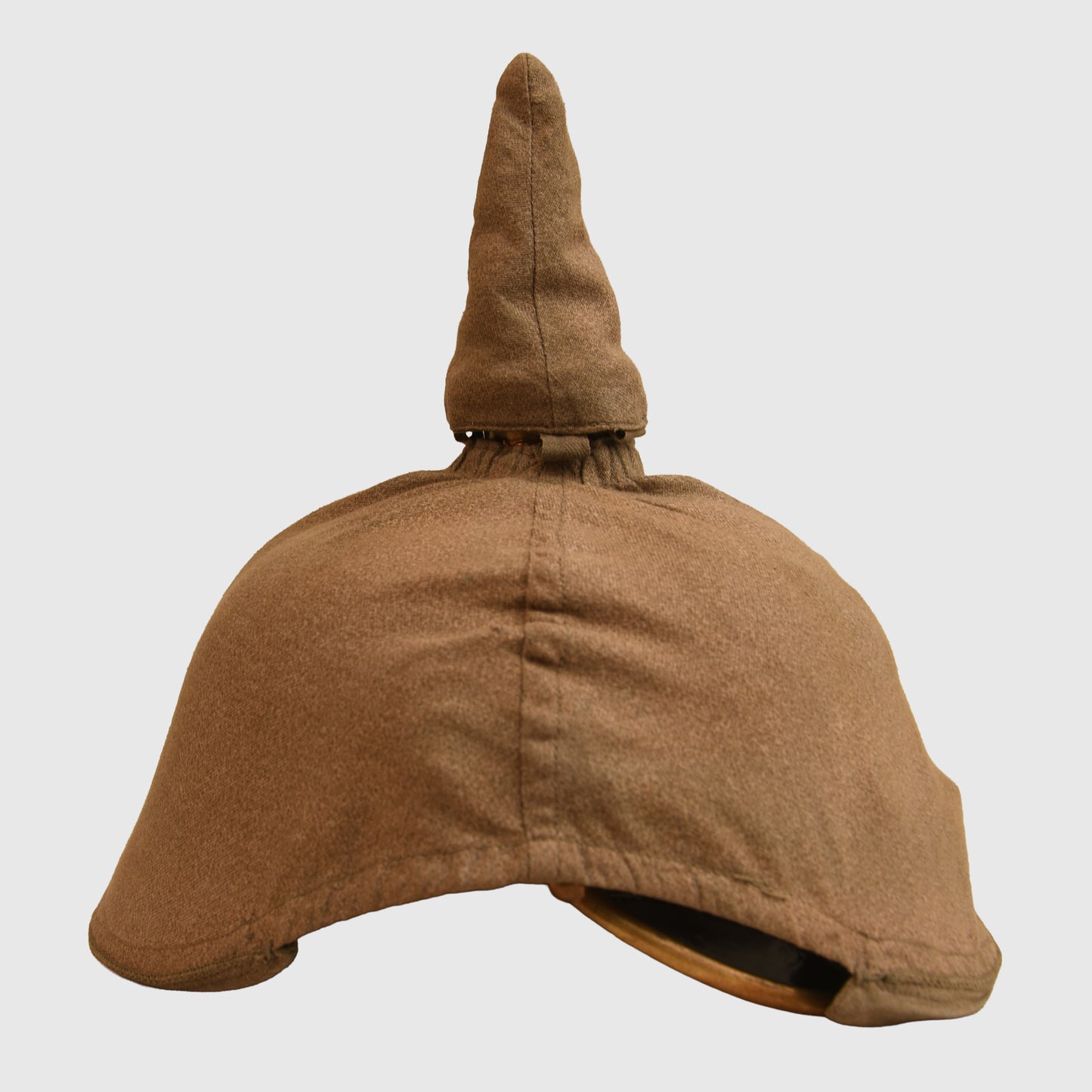 German Prussian Reserve Infantry Officer's Pickelhaube