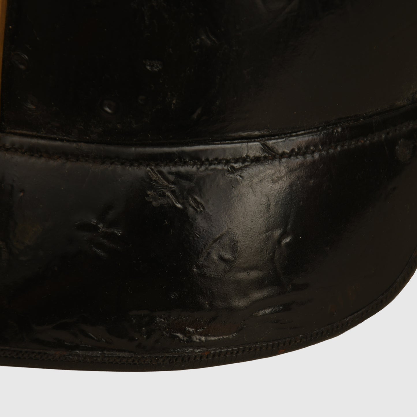 German Prussian Reserve Infantry Officer's Pickelhaube