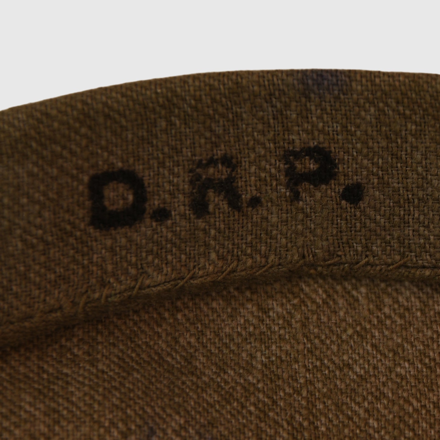 German Prussian Reserve Infantry Officer's Pickelhaube