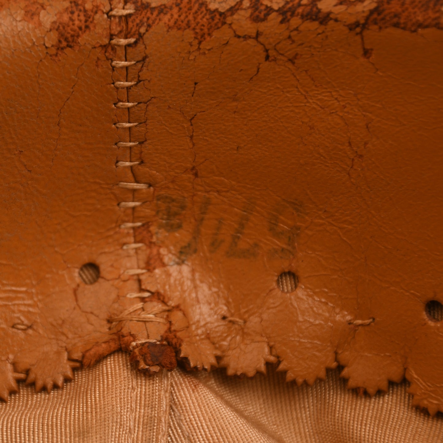 German WWII Municipal Police Officer’s Shako by Erel