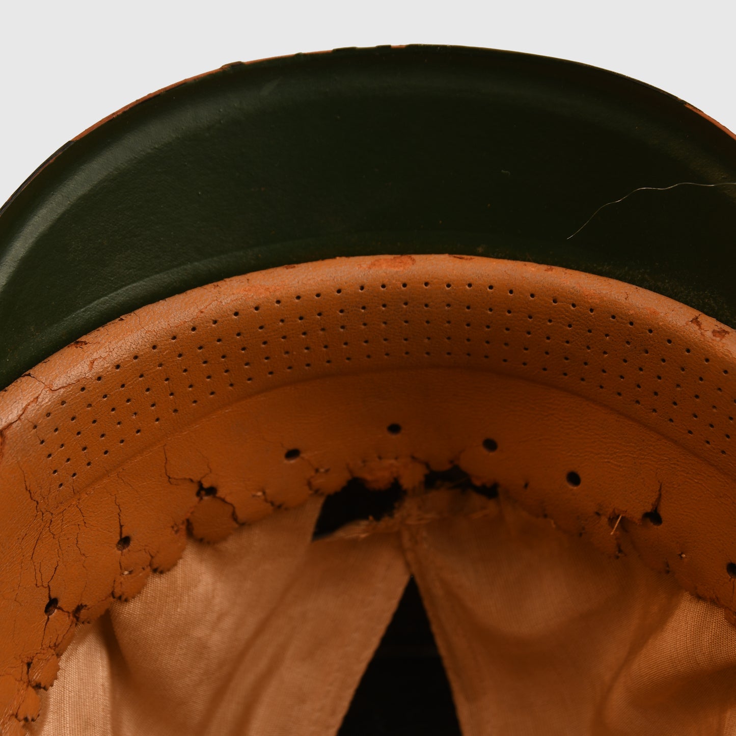 German WWII Municipal Police Officer’s Shako by Erel