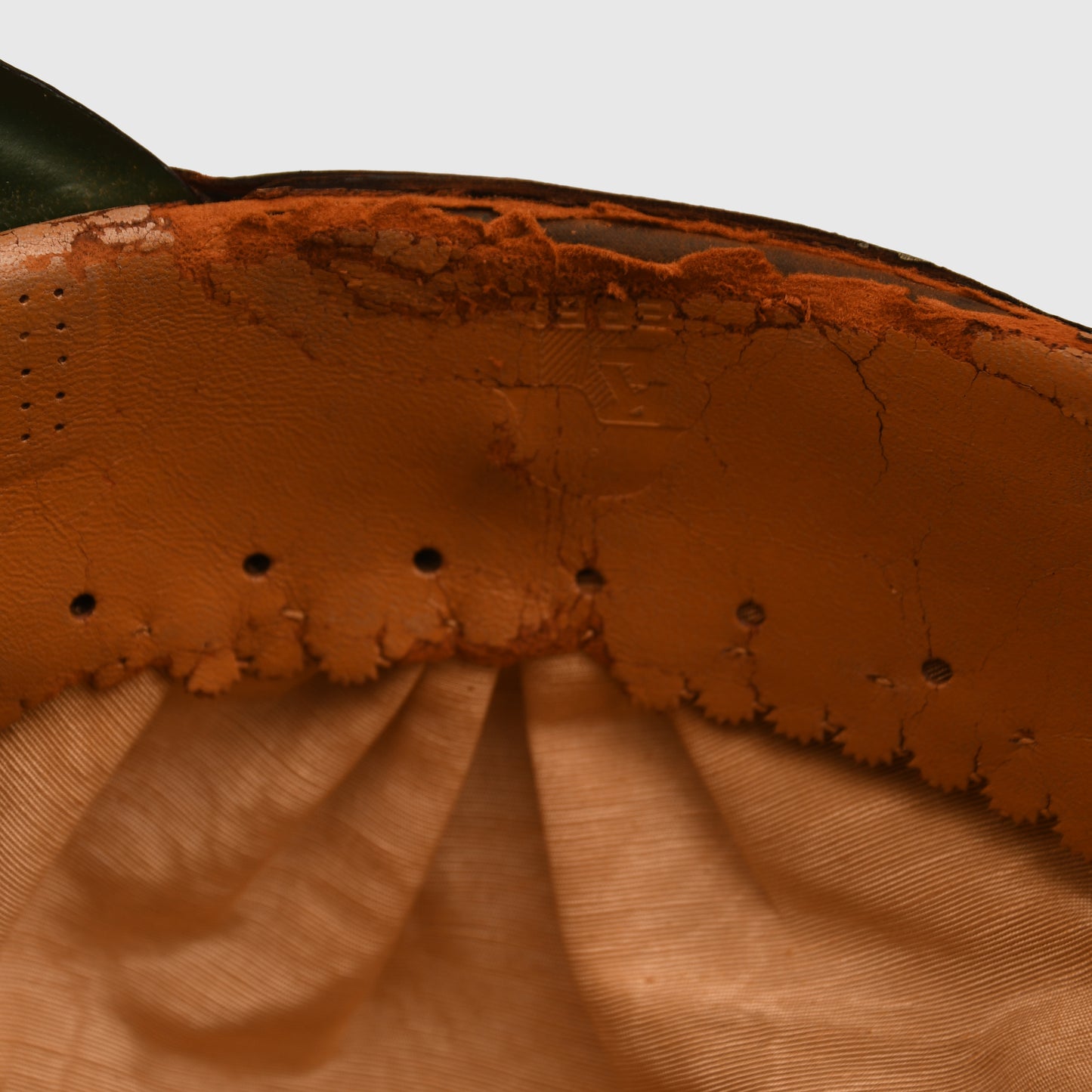 German WWII Municipal Police Officer’s Shako by Erel