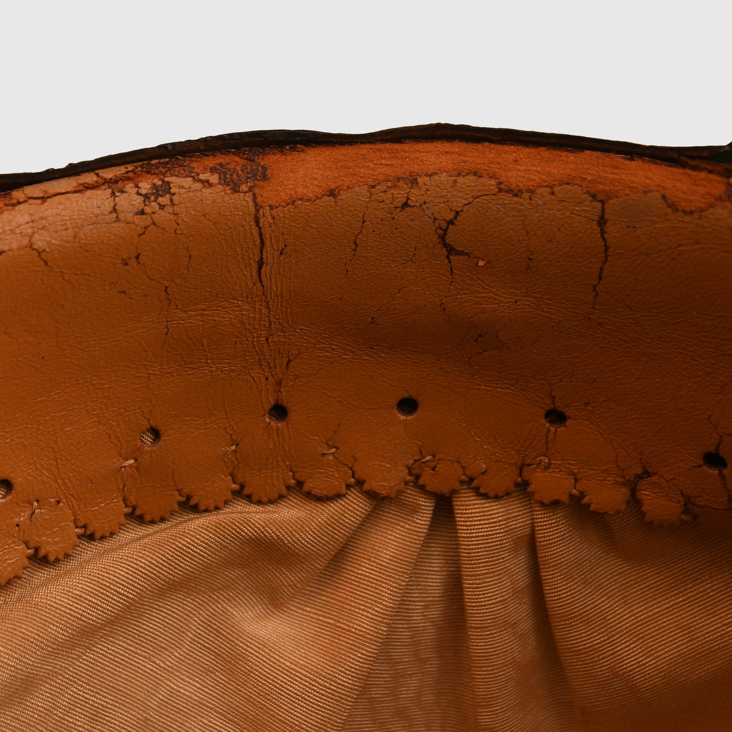 German WWII Municipal Police Officer’s Shako by Erel