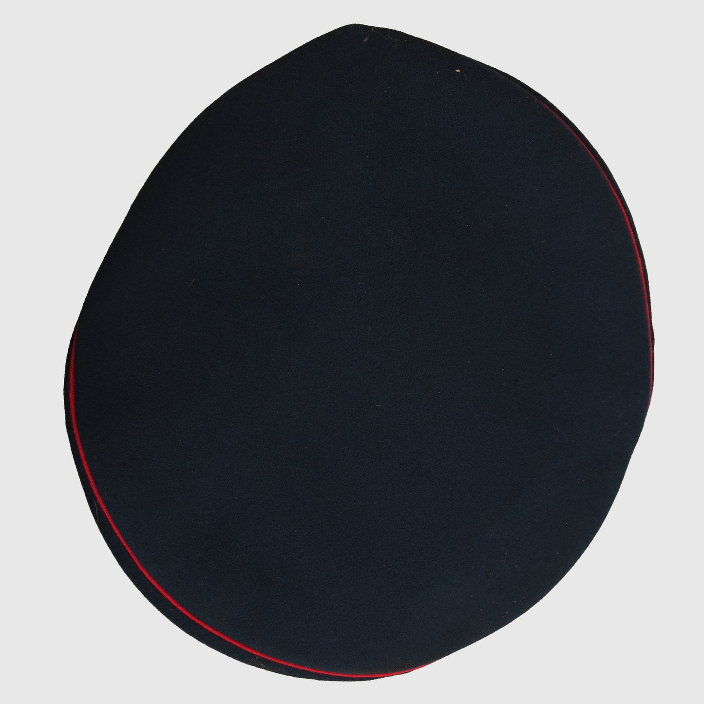 German WWII Fire Police Officers Visor Cap