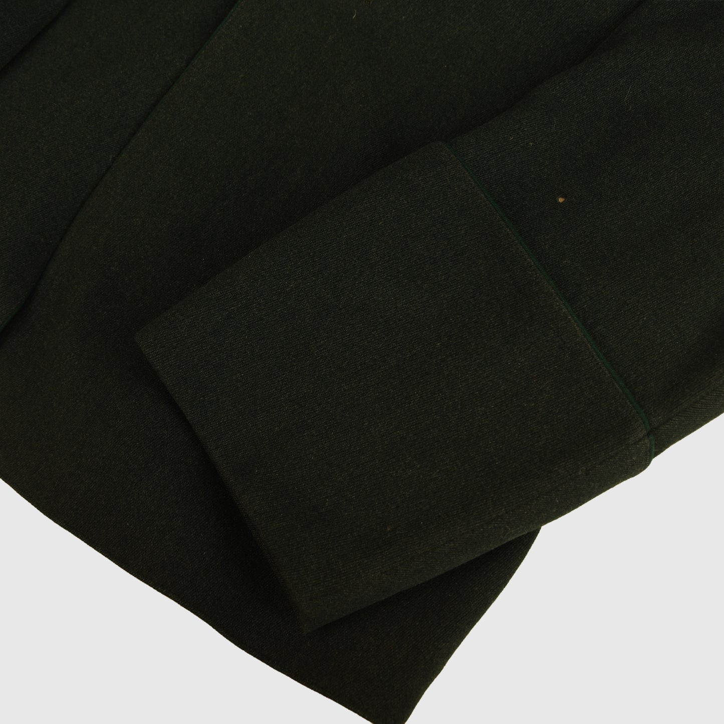 German WWII Luftwaffe Forestry Service Tunic and Cap